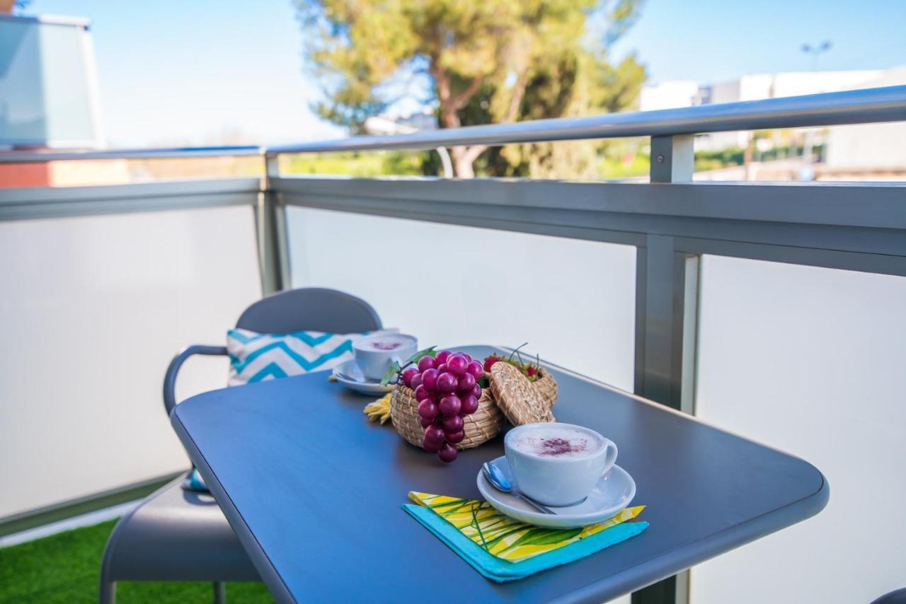 Lägenhet Ideal Mallorca - Mar Blau Alcudia (Mallorca)