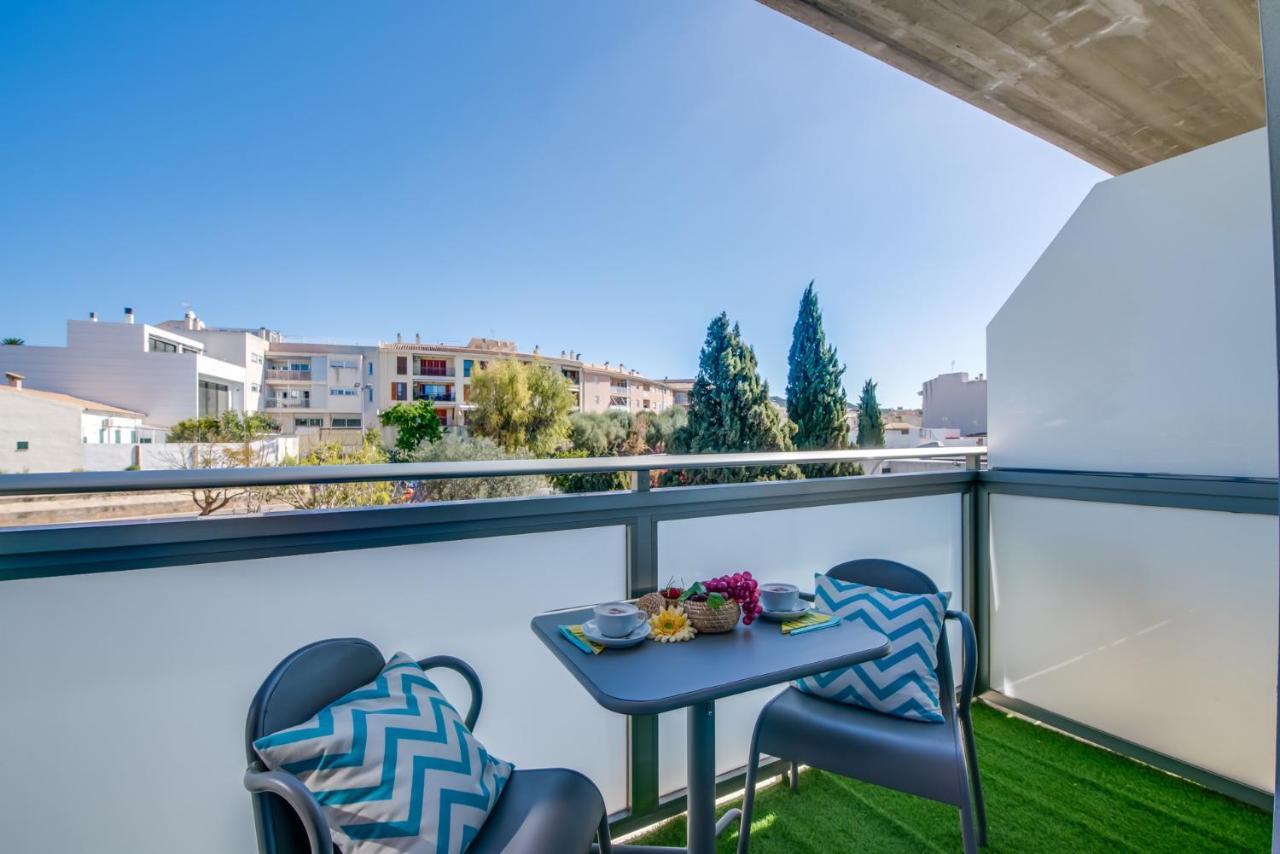 Lägenhet Ideal Mallorca - Mar Blau *
