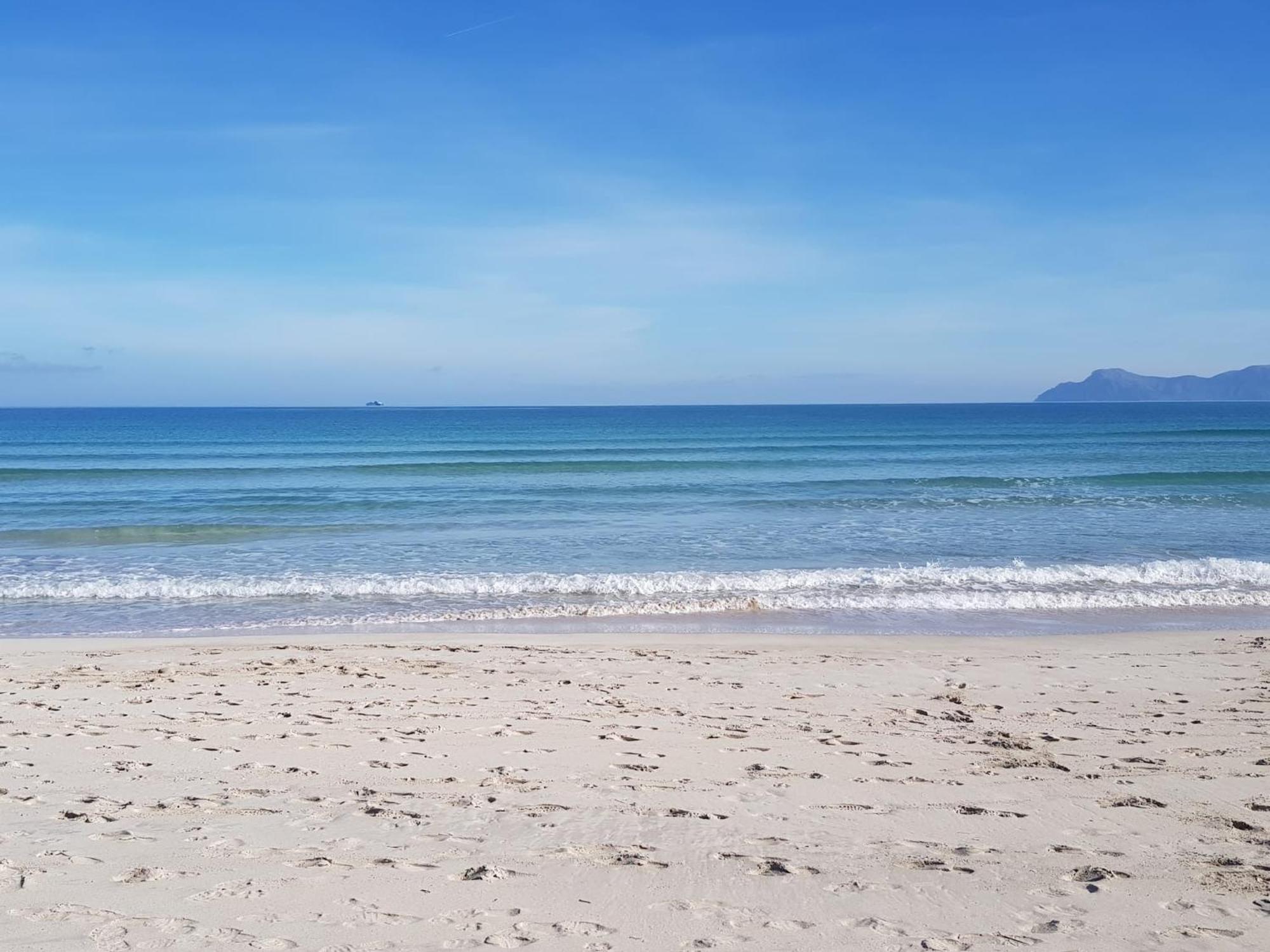 Lägenhet Ideal Mallorca - Mar Blau